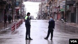 Bajarê Qamoshlo