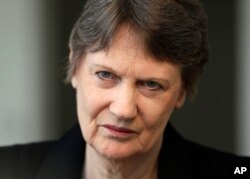 Колишня прем`єр-міністрка Нової Зеландії Гелен Кларк вважає, що збереження миру та безпеки у світі стане головним викликом для ООН у 2022-му