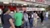 Warung VOA: Jalan-jalan ke Dermaga Modern (2)