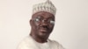 IBRAHIM GARBA: Mu Tattauna, Nuwamba 07, 2015