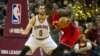 Cleveland indomptable en play-offs de NBA