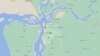 မွန်ပြည်နယ်၊ မော်လမြိုင်မြို့/ Mawlamyine (Crd: Google Map)