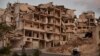 Syria Uses Familiar Tactic in Rebel Idlib: Bombing Civilians