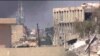 Iraqi Forces Continue Effort to Retake Mosul