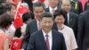 Shugaban kasar China Xi Jingping