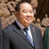 Prawit Wongsuwon