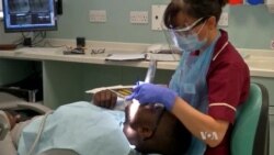 Technique May Eliminate Drill-and-Fill Dental Care