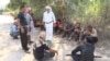 عەرەبەکانی جەلەولا جارێکی تر سکاڵا لەسەر بەرپرسە کوردەکان تۆمار دەکەن