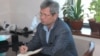 “Xorazm yoshlari” gazetasi muharriri Davlatnazar Ro‘zmetov