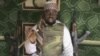 Nigeria's Boko Haram Rejects Amnesty Deal