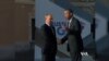 Ukraine Crisis Reminiscent of US Cold War Challenges