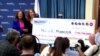 Massachusetts Woman Is America's Newest Multimillionaire After Winning Lottery