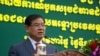ក្រុម​អ្នកវិភាគ​រិះគន់​លោក ​ស ខេង​ ដែល​បញ្ជា​ឱ្យ​ផាក​ពិន័យ​អ្នក​ធ្វើ​យុទ្ធនា​ការ​ម្រាម​ដៃ​ស្អាត​មិន​ទៅ​បោះឆ្នោត