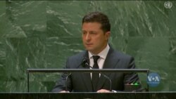 Головне про виступ Володимира Зеленського в ООН – підсумки та реакції. Відео