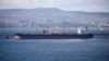 Bahan Bakar Tanker Rusia yang Tenggelam Cemari Laut Krimea