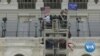 Domestic Terror Threat Remains High One Month After US Capitol Riot 