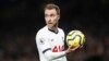 Christian Eriksen, (Hoto by Adrian DENNIS / A)