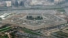 FILE - The Pentagon building.