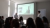 Turkey’s Freedom of Expression Association organized a briefing for lawyers on new internet regulations which was vastly oversubscribed as numerous legal challenges to the new rules are expected. (D. Jones/VOA News)