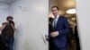  Austria's Kurz to Launch Coalition Talks With Greens