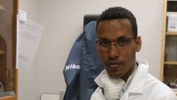 ቃለ-መጠይቕ ምስ ተመራማሪ ሕርሻ ዓሳ ዶ/ር ሃብተሚካኤል ሃብተጽየን