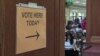 Control of Senate in US Midterm Elections Could Hinge on Iowa Turnout