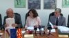 Идната среда во Скопје ќе отпатува советникот на Стејт департментот Дерек Шоле за да разговара со претставници на владата за низа прашања, меѓу кои и за борбата против корупцијата