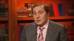 პაატა ბურჭულაძე "სუსის" ზეწოლაზე საუბრობს
