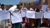 صوبائی محتسب کے دفتر کو خواتین کو ہراساں کرنے کی 38 شکایت موصول ہوئیں جن میں سے 16 پر کارروائی کی گئی ہے۔ (فائل فوٹو)