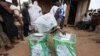 L’opposition en bonne position aux législatives nigérianes