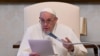 Paparoma Francis Ya Yi Tsokaci Dangane Da Matsalolin Tsaro Da Ya Addabi Najeriya