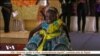 Des mannequins handicapées défilent au Cameroun