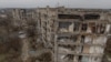 Москва го извртува извештајот на ОН за состојбата со човековите права во Украина
