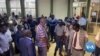 Critics Decry Lack of Press Freedom in Zimbabwe 