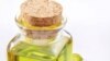 Eating less saturated fat and more polyunsaturated fat helps improve heart health.