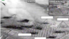 Press briefing slide - Airstrike on Abu Kamal ISIL residence by coalition forces, Raqqah, Syria, Sept. 23, 2014, (U.S. Central Command Center)
