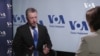 Ексклюзивне інтерв’ю з Куртом Волкером – про санкції, Суркова та Азовське море. Відео