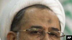 دستگیری 10 تن در قضیه قتل استاد فیزیک ذروی درایران