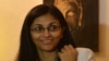 FILE - U.S. Assistant Secretary of State for South and Central Asia Nisha Biswal in Colombo, Jan. 31, 2014. 