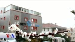 LÖSEV'den Amerika'da Tanıtım Çalışmaları