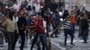 Egypt's Islamists, Liberals Agree to Renounce Violence