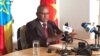 የትግራይ ክልል ምክትል ርዕሰ መስተዳድር ዶ/ር ደብፅዮን ገብረሚካኤል 