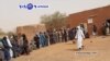 VOA60 Afrique du 27 mars 2018