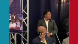 Ayiti: Donatè entènasyonal yo pwomèt gouvènman an 600 milyon sou yon total 2 milya dola li t ap chache pou rekonstwi penensil Sid peyi a