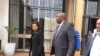 VaSaviour Kasukuwere