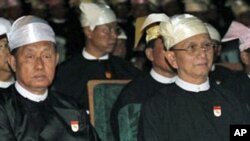 သမ္မတအကြံပေးအဖွဲ့ ဘာတွေလုပ်ဆောင်နိုင်မလဲ