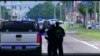 Baton Rouge: One Lone Suspect in Shooting Deaths of 3 Policemen