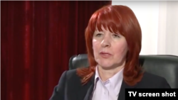 Nives Kanevčev se tereti za više djela