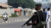 Gunmen Kill 36 in Attacks on Two Northern Nigerian States 