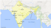 Indian Teenager Dies While Shooting Selfie With Loaded Gun